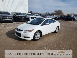 Used 2012 Honda Civic EX-L image 1