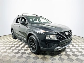 Used 2022 Hyundai Santa Fe XRT image 1