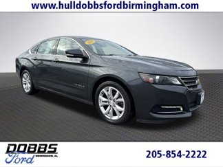 Used 2019 Chevrolet Impala LT image 1