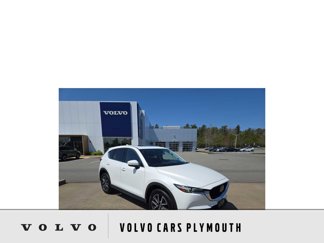 Used 2018 MAZDA CX-5 Grand Touring image 1