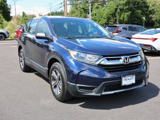 Used 2019 Honda CR-V LX image 1