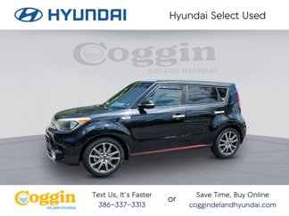 Used 2018 Kia Soul ! image 1