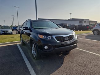 Used 2012 Kia Sorento EX image 1