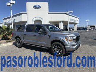 Used 2021 Ford F150 XL w/ STX Appearance Package image 1