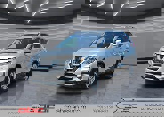 Used 2020 Nissan Rogue SV image 1