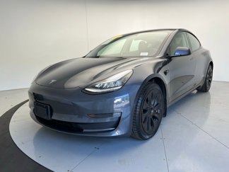 Used 2022 Tesla Model 3 Long Range image 1