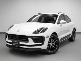 Certified 2024 Porsche Macan image 1
