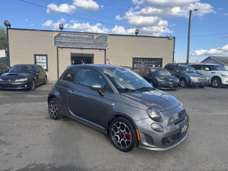 Used 2013 FIAT 500 Turbo image 1