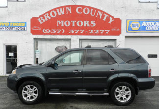 Used 2004 Acura MDX Touring image 1