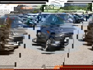 Used 2022 Ford Escape SE image 1