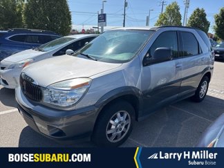 Used 2005 Buick Rendezvous CX image 1