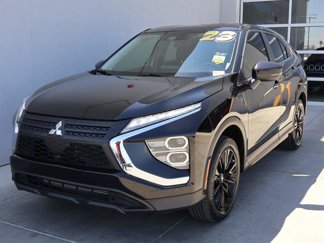 Used 2023 Mitsubishi Eclipse Cross LE image 1