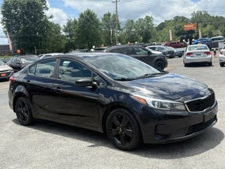 Used 2018 Kia Forte LX w/ LX Popular Package image 1