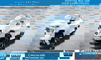New 2025 GMC Acadia AT4 image 1