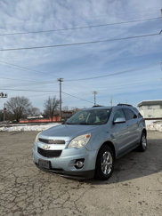 Used 2014 Chevrolet Equinox LT w/ Safety Package image 1