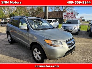 Used 2007 Hyundai Santa Fe GLS image 1