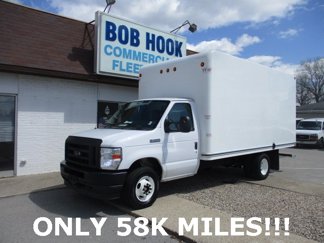 Used 2022 Ford E-350 and Econoline 350 Super Duty w/ Power Windows & Locks Group image 1