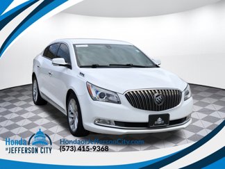 Used 2016 Buick LaCrosse Leather image 1