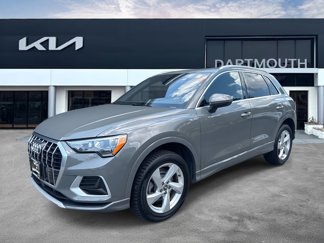 Used 2020 Audi Q3 2.0T Premium w/ Convenience Package image 1