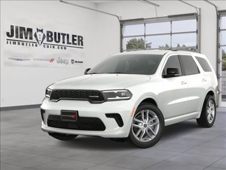 New 2025 Dodge Durango GT image 1