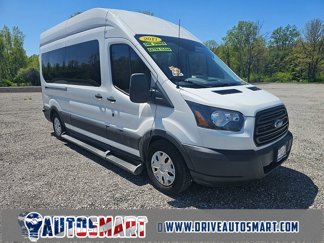 Used 2017 Ford Transit 350 XL image 1