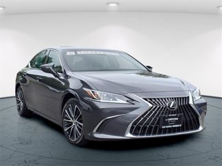 Certified 2022 Lexus ES 350 w/ Premium Package image 1