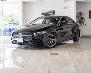 Used 2020 Mercedes-Benz A 220 4MATIC image 1