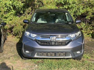 Used 2018 Honda CR-V EX video 2
