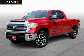 Used 2015 Toyota Tundra SR5 image 1