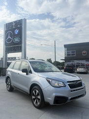 Used 2017 Subaru Forester 2.5i w/ Alloy Wheel Package image 1