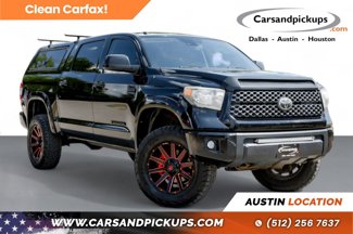 Used 2019 Toyota Tundra SR5 image 1