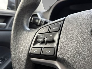 Used 2019 Hyundai Tucson Sport video 2