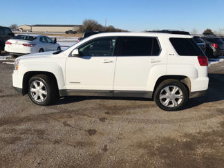 Used 2017 GMC Terrain SLE image 1