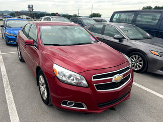 Used 2013 Chevrolet Malibu Eco w/ Leather Package image 1