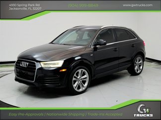Used 2016 Audi Q3 2.0T Prestige image 1