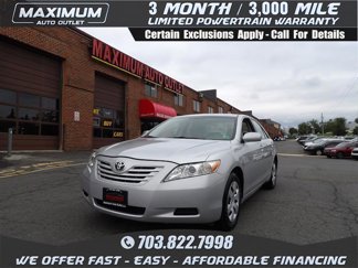 Used 2009 Toyota Camry image 1