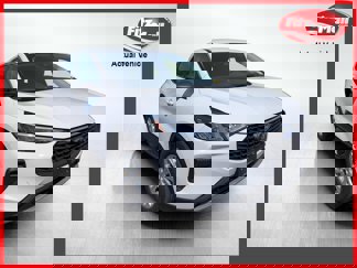 Used 2023 Ford Escape Active image 1