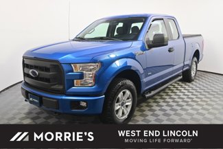 Used 2015 Ford F150 XL w/ Equipment Group 101A Mid image 1