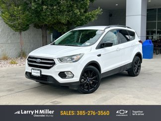 Used 2019 Ford Escape SE image 1