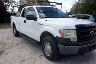 Used 2014 Ford F150 XL image 1
