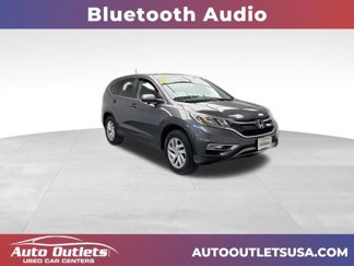 Used 2016 Honda CR-V EX image 1