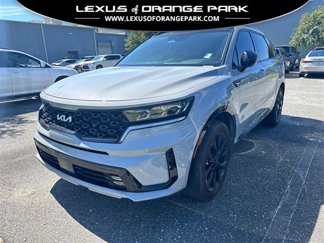 Used 2023 Kia Sorento SX image 1