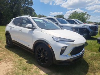 New 2026 Buick Encore GX Sport Touring w/ Experience Buick Package image 1