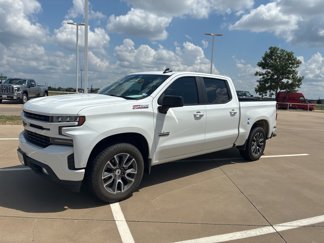 Used 2020 Chevrolet Silverado 1500 RST w/ Texas Edition video 1