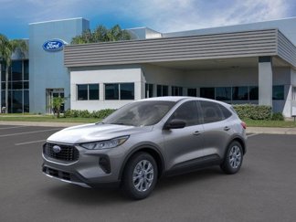 New 2025 Ford Escape Active image 1