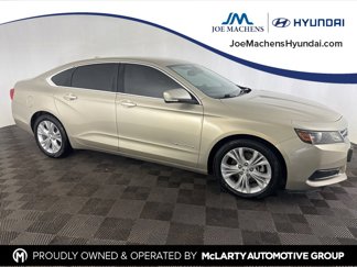 Used 2014 Chevrolet Impala LT w/ Premium Seating Package image 1