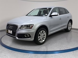 Used 2015 Audi Q5 2.0T Premium image 1