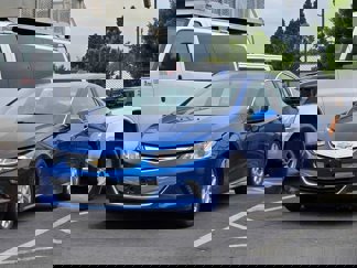 Used 2016 Chevrolet Volt Premier w/ Driver Confidence Package image 1