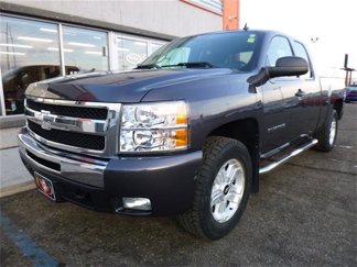 Used 2011 Chevrolet Silverado 1500 LT w/ All-Star Edition image 1