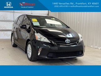 Used 2014 Toyota Prius V Two image 1